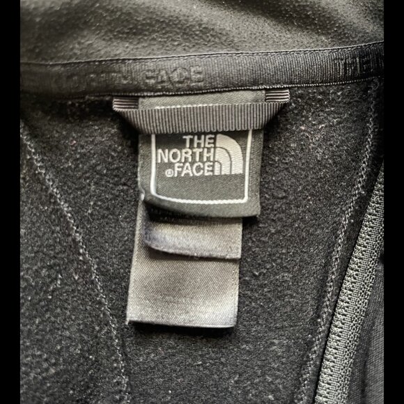 Pre-loved The North Face women's jacket - Picture 4 of 5